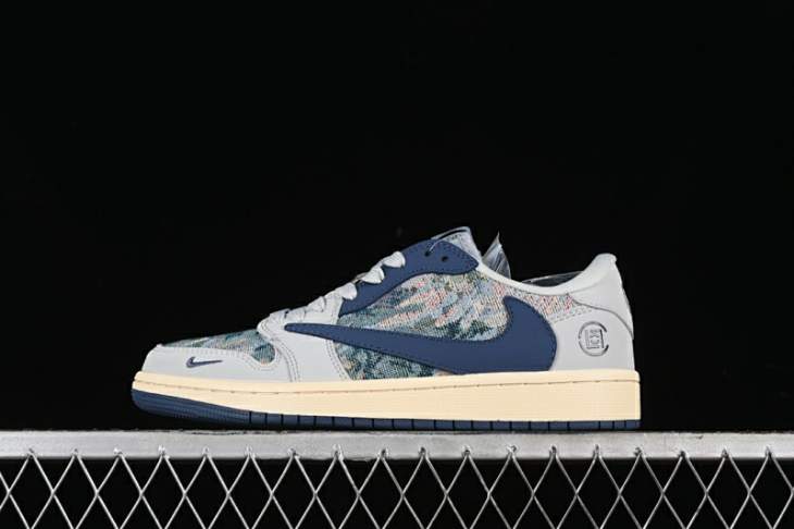 Picture of Air Jordan 1 LOW _SKUfw18028407968382914fw